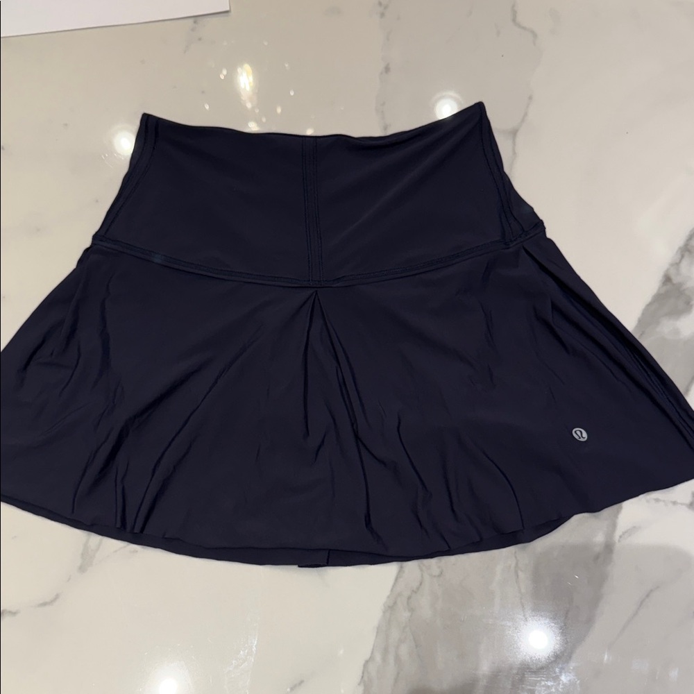 Women's Black Skirt